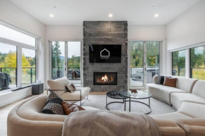 Wedgewood Chalet by Outpost Whistler
